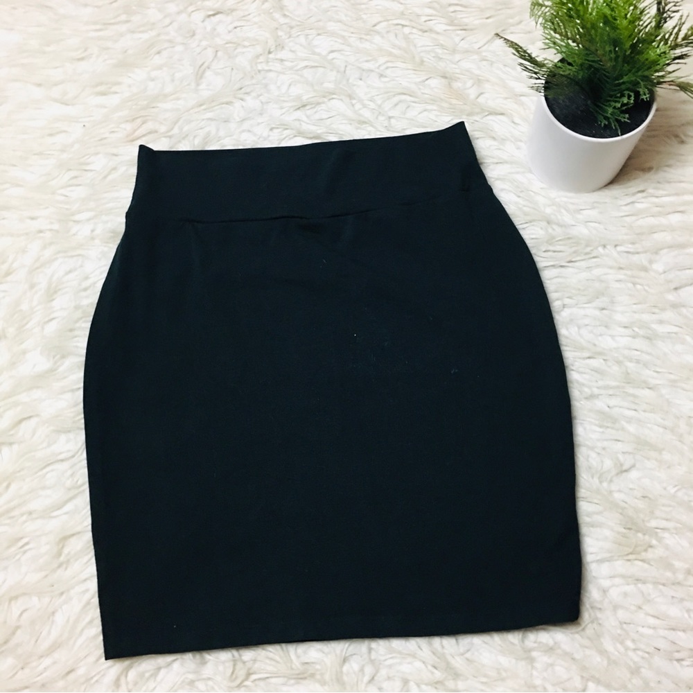 Wild Fable Bodycon Pencil Skirt Size XS